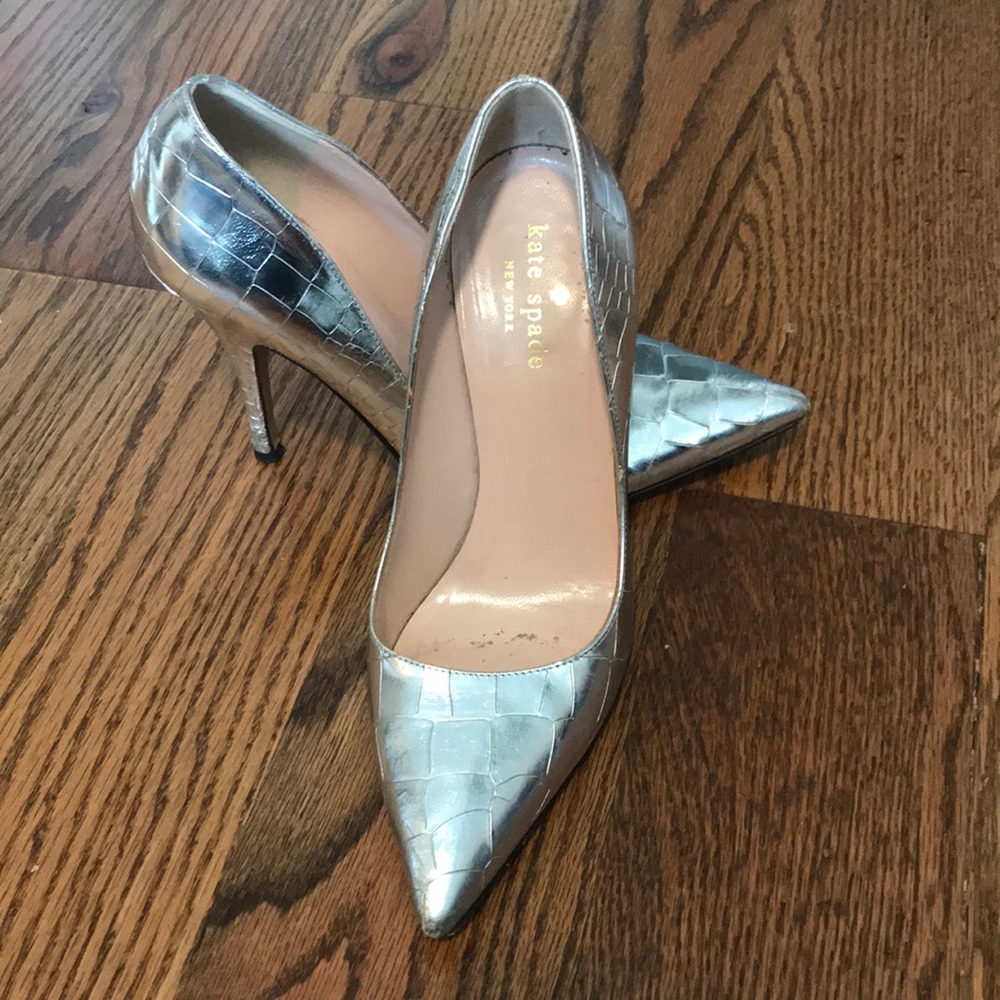 Kate Spade Pumps